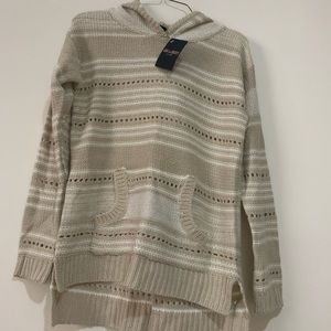 Cozy for fall sweater